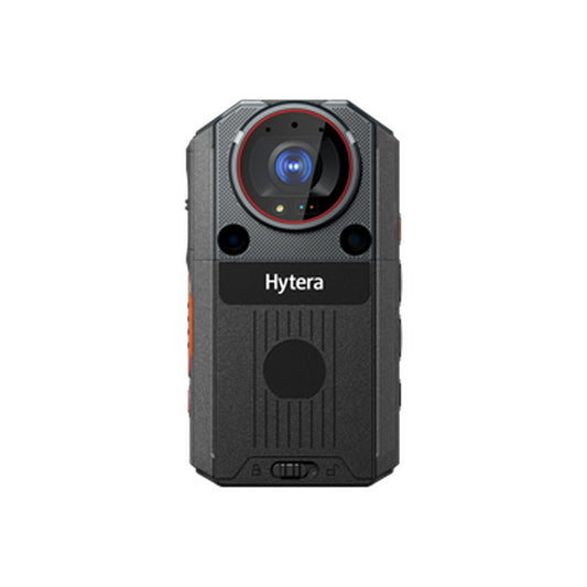 Hytera SC780 4G Body Worn Camera/LTE Radio - Foxtrot Communications