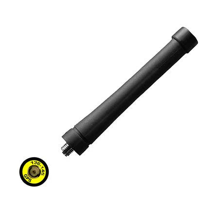 Tait TP3000 VHF GPS Stubby Antenna 136-145MHz - Foxtrot Communications