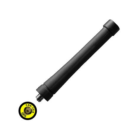 Tait TP3000 VHF GPS Stubby Antenna 144-154MHz - Foxtrot Communications