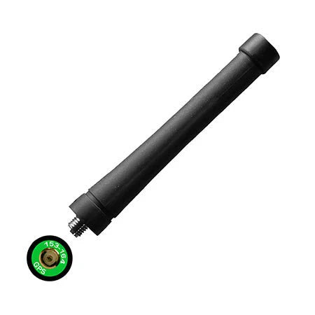 Tait TP3000 VHF GPS Stubby Antenna 153-164MHz - Foxtrot Communications