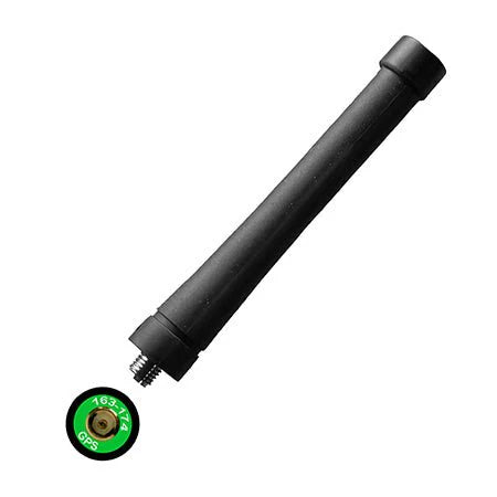 Tait TP3000 VHF GPS Stubby Antenna 163-174MHz - Foxtrot Communications