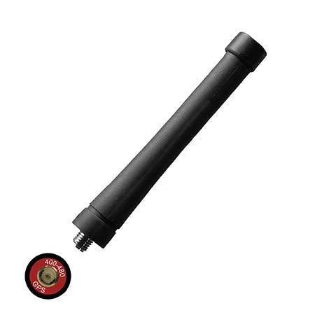 Tait TP3000 UHF GPS Stubby Antenna 400-480MHz - Foxtrot Communications