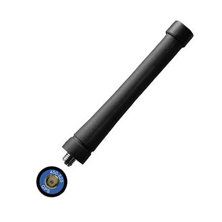 Tait TP3000 UHF GPS Stubby Antenna 450-520MHz - Foxtrot Communications