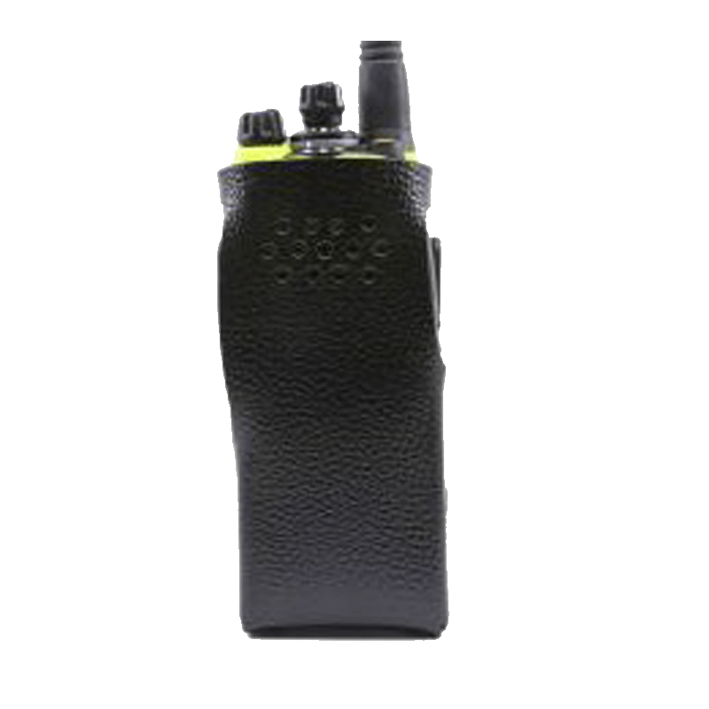 Tait Soft Leather Carry Case - No Keypad - Foxtrot Communications