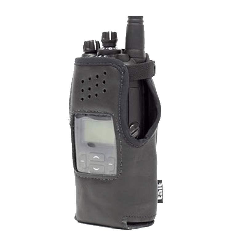 Tait Nylon Carry Case D Swivel Belt Loop - 4 Keypad - Foxtrot Communications