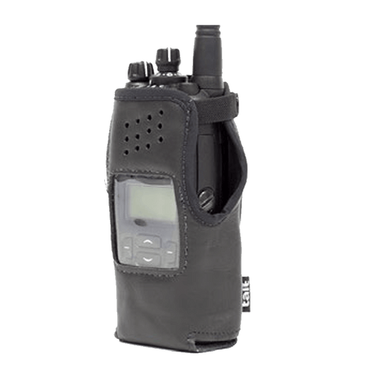 Tait Nylon Carry Case D Swivel Belt Loop - 4 Keypad - Foxtrot Communications