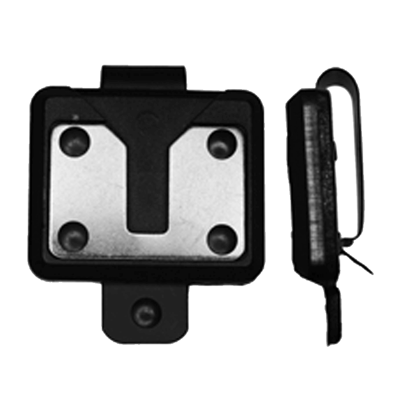 Tait Spring Belt Clip for D Stud Swivel 40mm - Foxtrot Communications