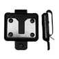 Tait Spring Belt Clip for D Stud Swivel 40mm - Foxtrot Communications