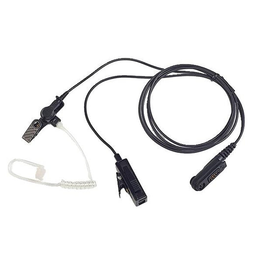Tait T03-00047-AAAA - 2 Wire Surveillance Headset