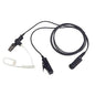 Tait T03-00047-AAAA - 2 Wire Surveillance Headset