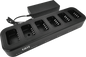 Tait TP3300/3350 Multi Charger - Foxtrot Communications