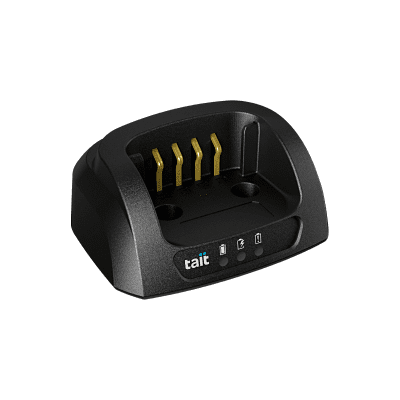 Tait TP3300/3350 Single Charger - Foxtrot Communications