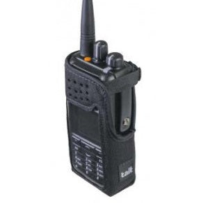 Tait TP3000 Nylon Carry Case - 4 & Full Keypad - Foxtrot Communications