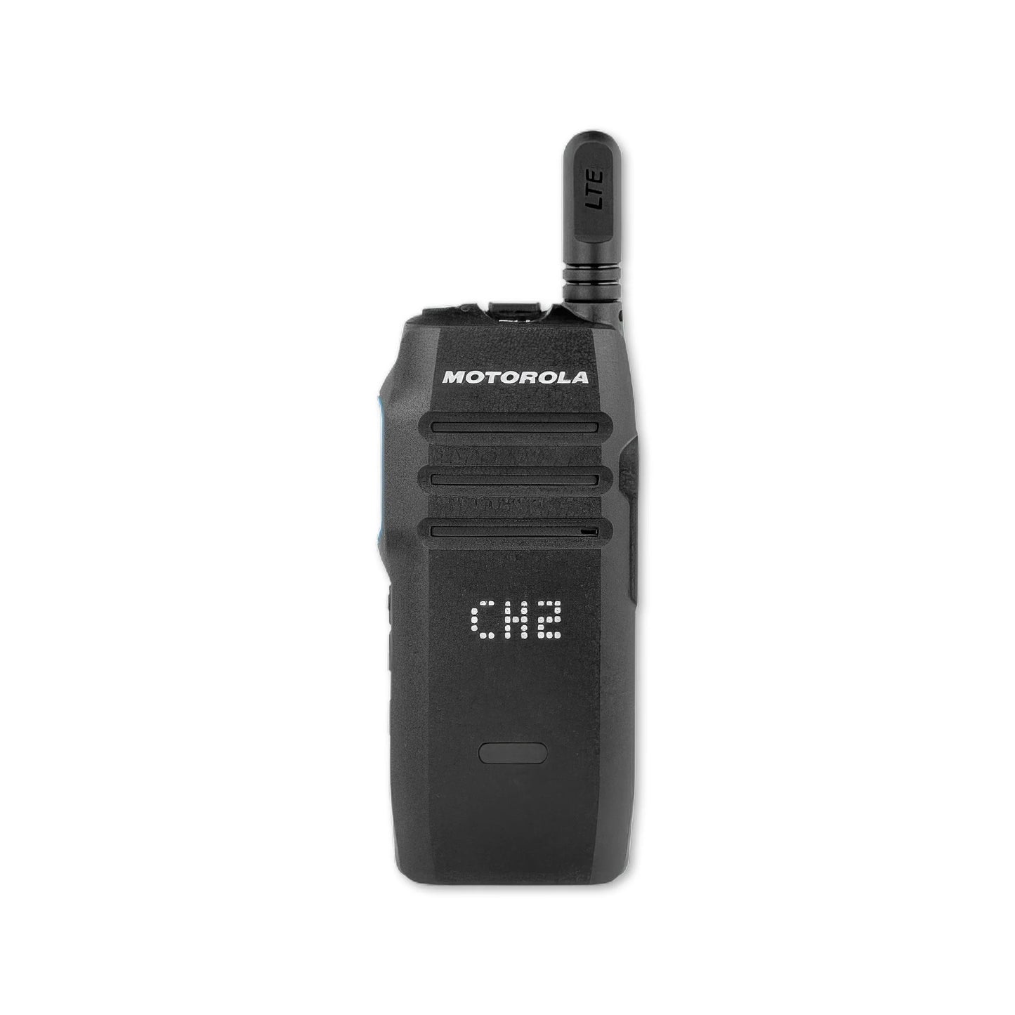Motorola Wave PTX TLK 100 LTE POC Portable Transceiver