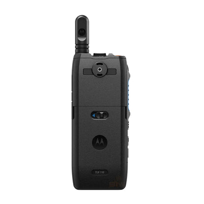 Motorola Wave PTX TLK 110 LTE POC Portable Transceiver