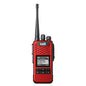 Tait TP3300/3350 DMR Portable Radio Covers - Customer Fitted - Foxtrot Communications