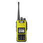 Tait TP3300/3350 DMR Portable Radio Covers - Customer Fitted - Foxtrot Communications