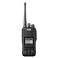 Tait TP3300/3350 DMR Portable Radio Covers - Customer Fitted - Foxtrot Communications