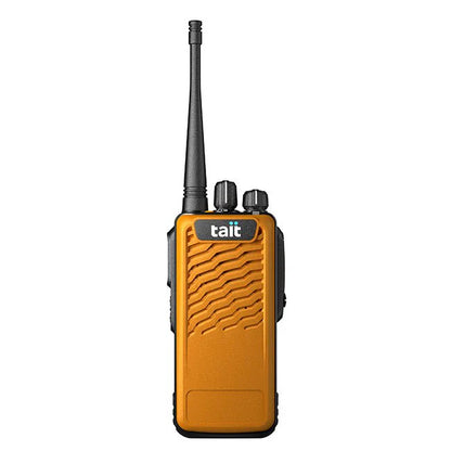 Tait TP3300/3350 DMR Portable Radio Covers - Customer Fitted - Foxtrot Communications