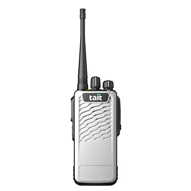 Tait TP3300/3350 DMR Portable Radio Covers - Customer Fitted - Foxtrot Communications