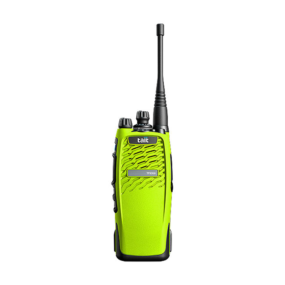 Tait TP9310 DMR Portable Radio Body - Foxtrot Communications
