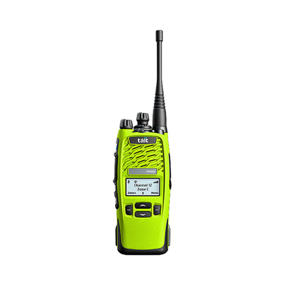 Tait TP9455 P25 Portable Radio Body - Foxtrot Communications