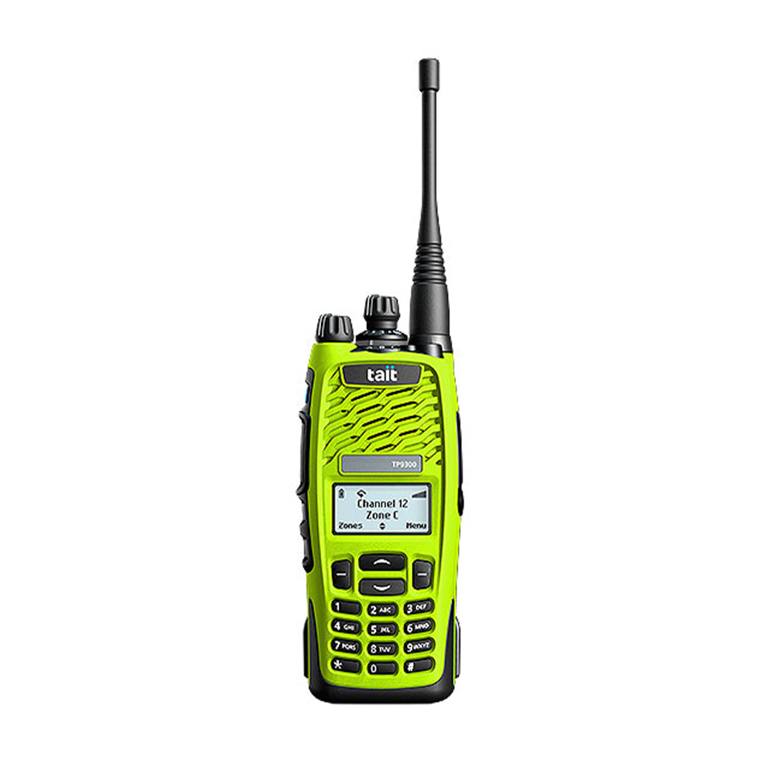 Tait TP9360 DMR Portable Radio Body - Foxtrot Communications
