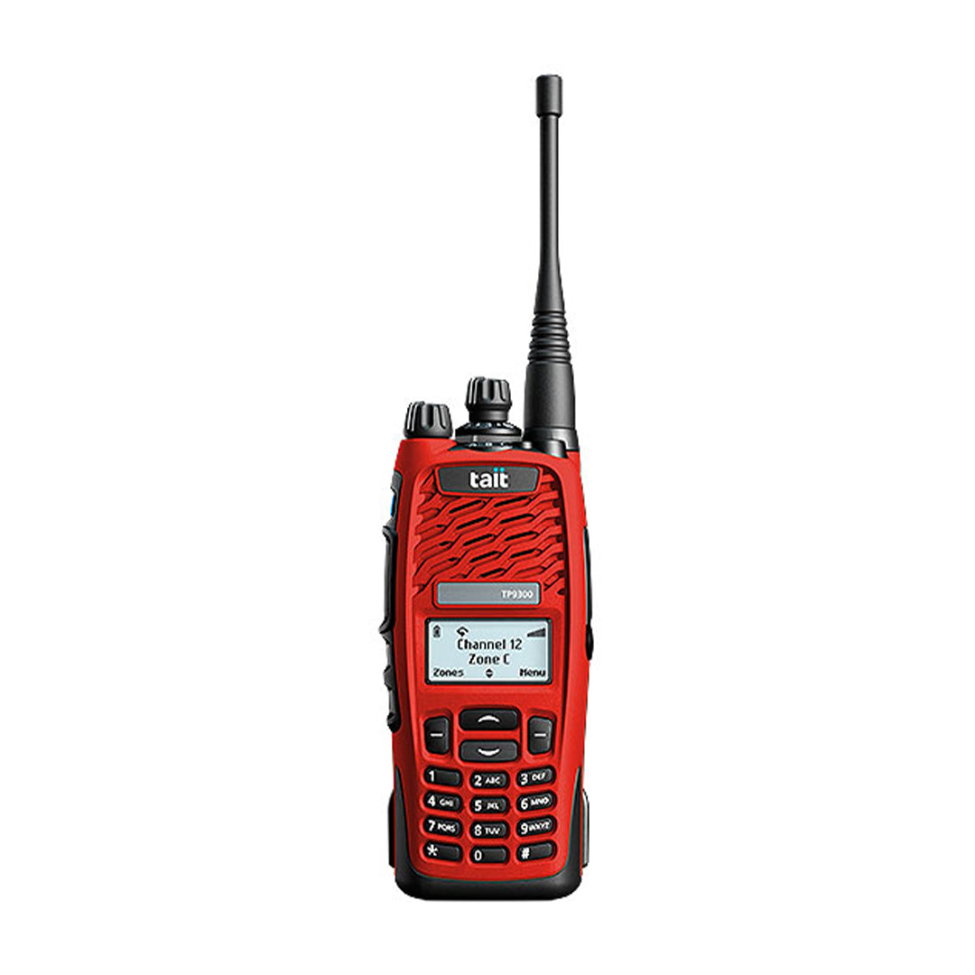 Tait TP9360 DMR Portable Radio Body - Foxtrot Communications