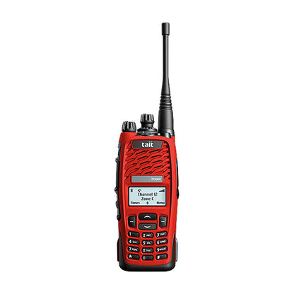 Tait TP9360 DMR Portable Radio Body - Foxtrot Communications