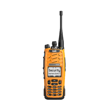 Tait TP9560 DMR Portable Radio Body - Foxtrot Communications