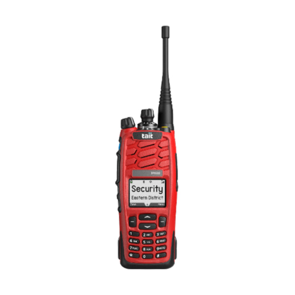 Tait TP9560 DMR Portable Radio Body - Foxtrot Communications