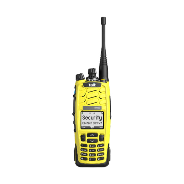Tait TP9560 DMR Portable Radio Body - Foxtrot Communications