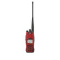 Tait TP9860 P25 Multiband Portable Radio Body - Foxtrot Communications