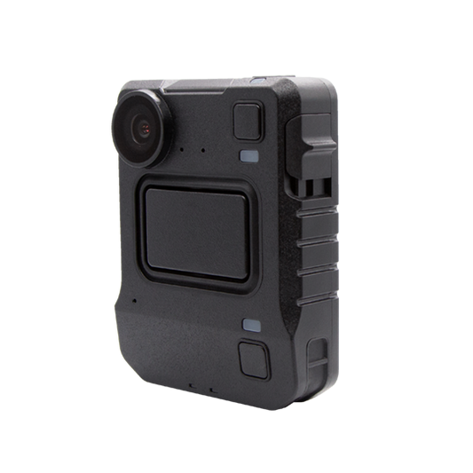 Motorola VB-400 Video Badge Body Worn Camera