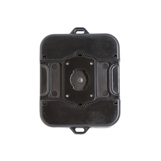 Motorola VB-400-VF-MAG - Video Badge Close Fit Magnetic Mount