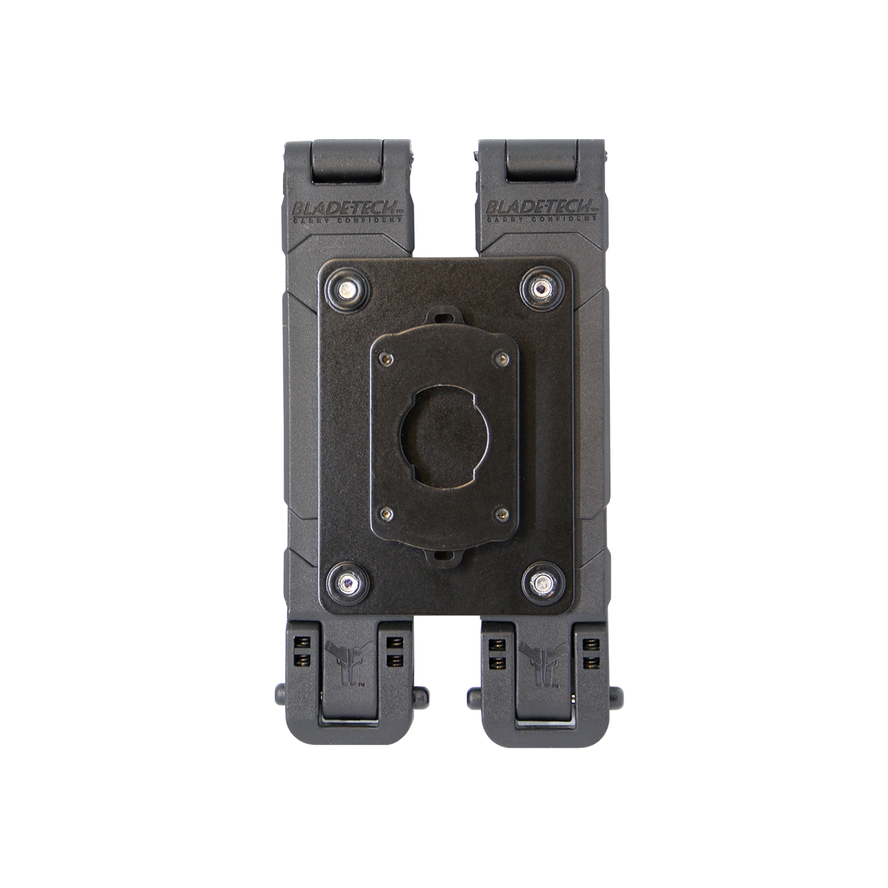 Motorola VB-400-VF-MOL2 - Video Badge Close Fit Double Molle Mount