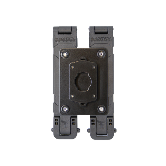 Motorola VB-400-VF-MOL2 - Video Badge Close Fit Double Molle Mount