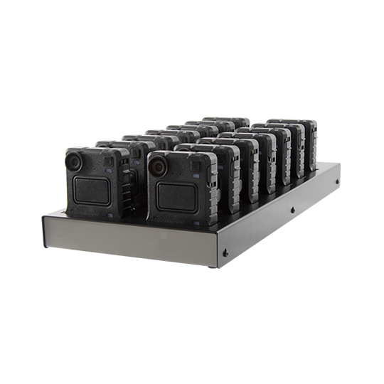 Motorola VB-400-DOCK14 Multi Port Charger Dock