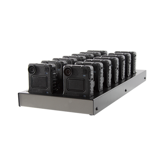 Motorola VB-400-DOCK14 Multi Port Charger Dock
