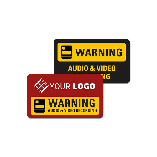 Motorola VB-400-ID-CUS Video Tag Custoim Desoign ID Card