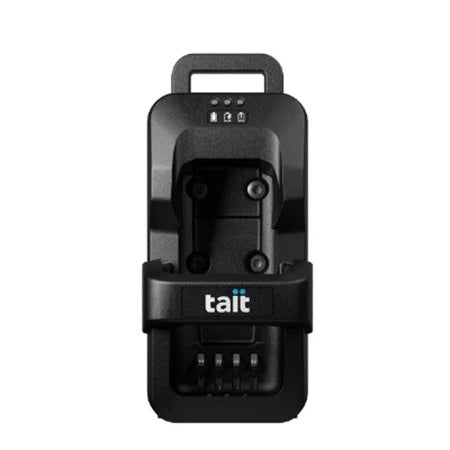 Tait TP8100/9300/9400/9600 Vehicle Charger - Foxtrot Communications