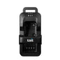 Tait TP8100/9300/9400/9600 Vehicle Charger - Foxtrot Communications