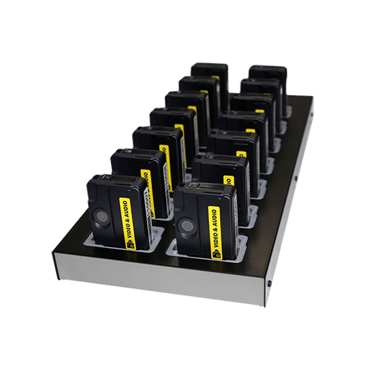 Motorola VT-100-DOCK14 Multi Port Charger Dock