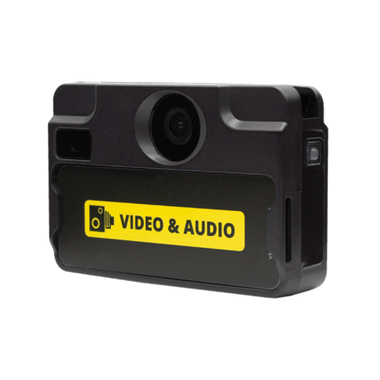 Motorola VT-100 Video Tag Body Worn Camera