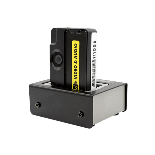 Motorola VT-100-SOLO One Port USB Charger Dock