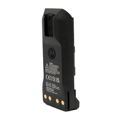 Motorola PMNN4848 IMPRES 2150mAh Li-Ion ATEX IECEx Battery - R7Ex